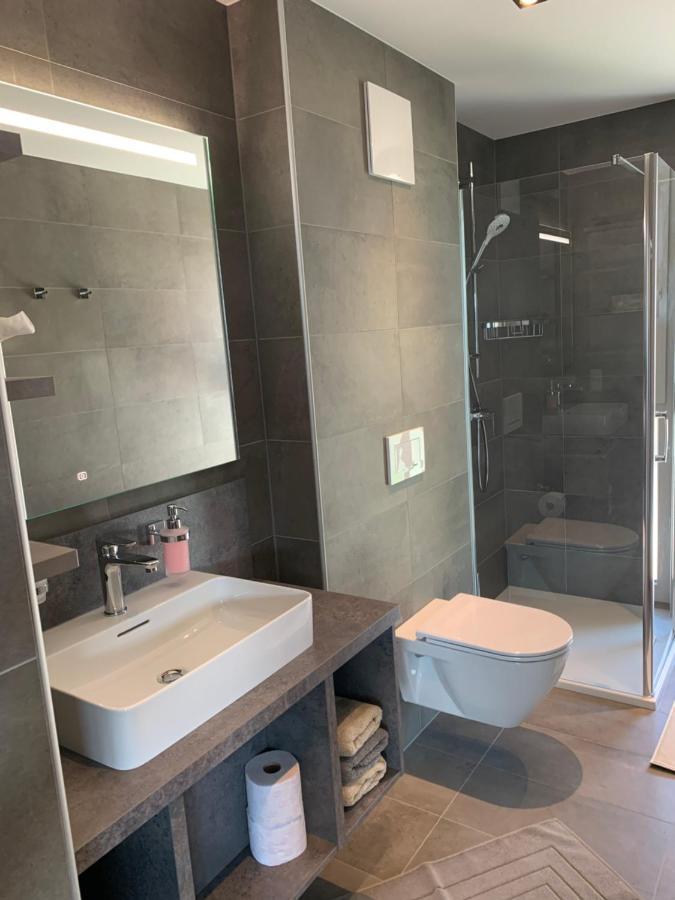 Appartamento Lieblingsplatzl - Apartmenthaus *