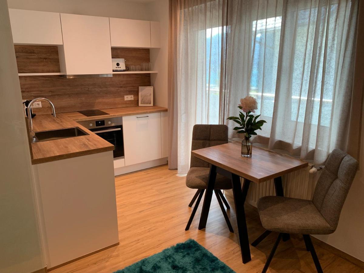 Lieblingsplatzl - Apartmenthaus Appartamento *