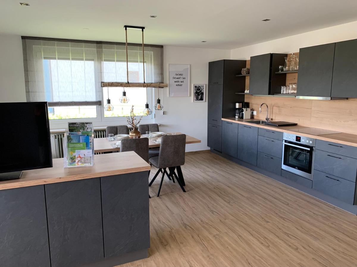 Lieblingsplatzl - Apartmenthaus Appartamento