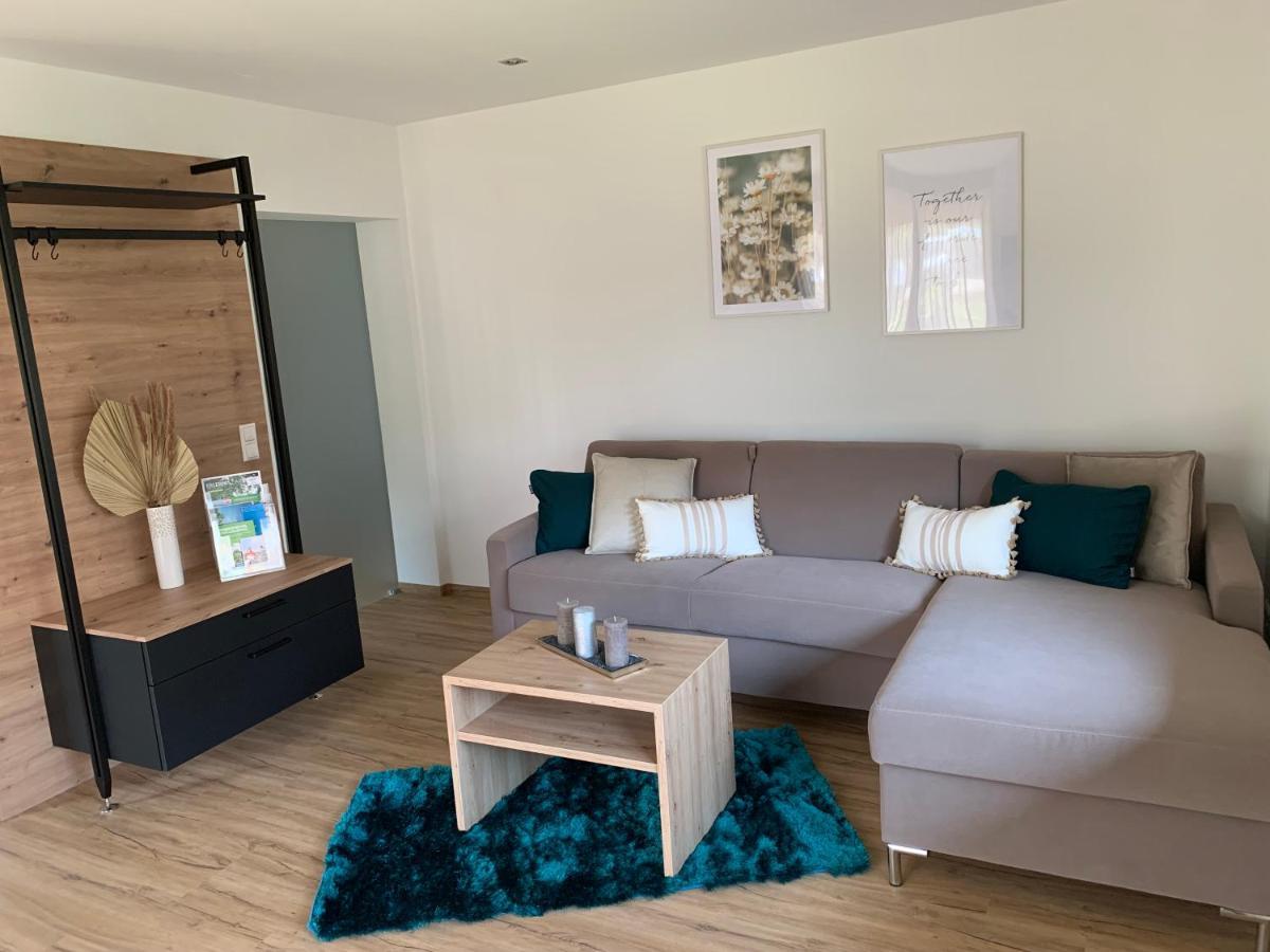 Appartamento Lieblingsplatzl - Apartmenthaus Drobollach am Faaker See