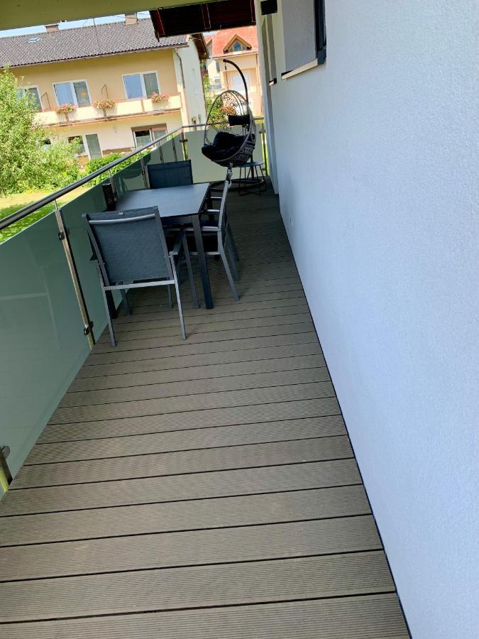 Lieblingsplatzl - Apartmenthaus *