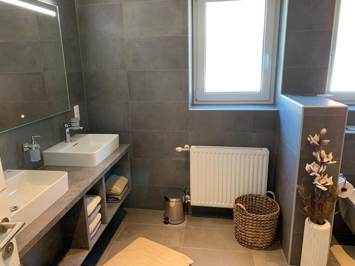 Appartamento Lieblingsplatzl - Apartmenthaus Drobollach am Faaker See