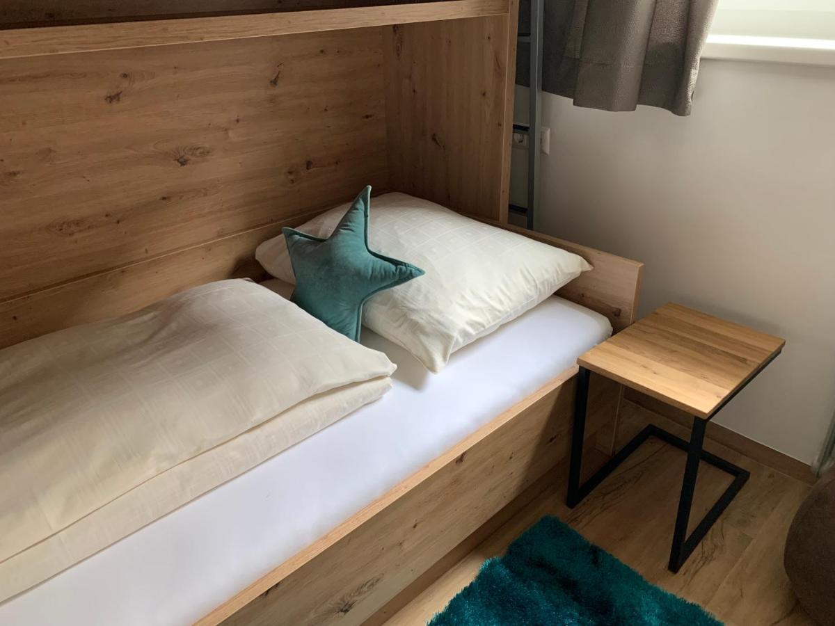 Appartamento Lieblingsplatzl - Apartmenthaus *